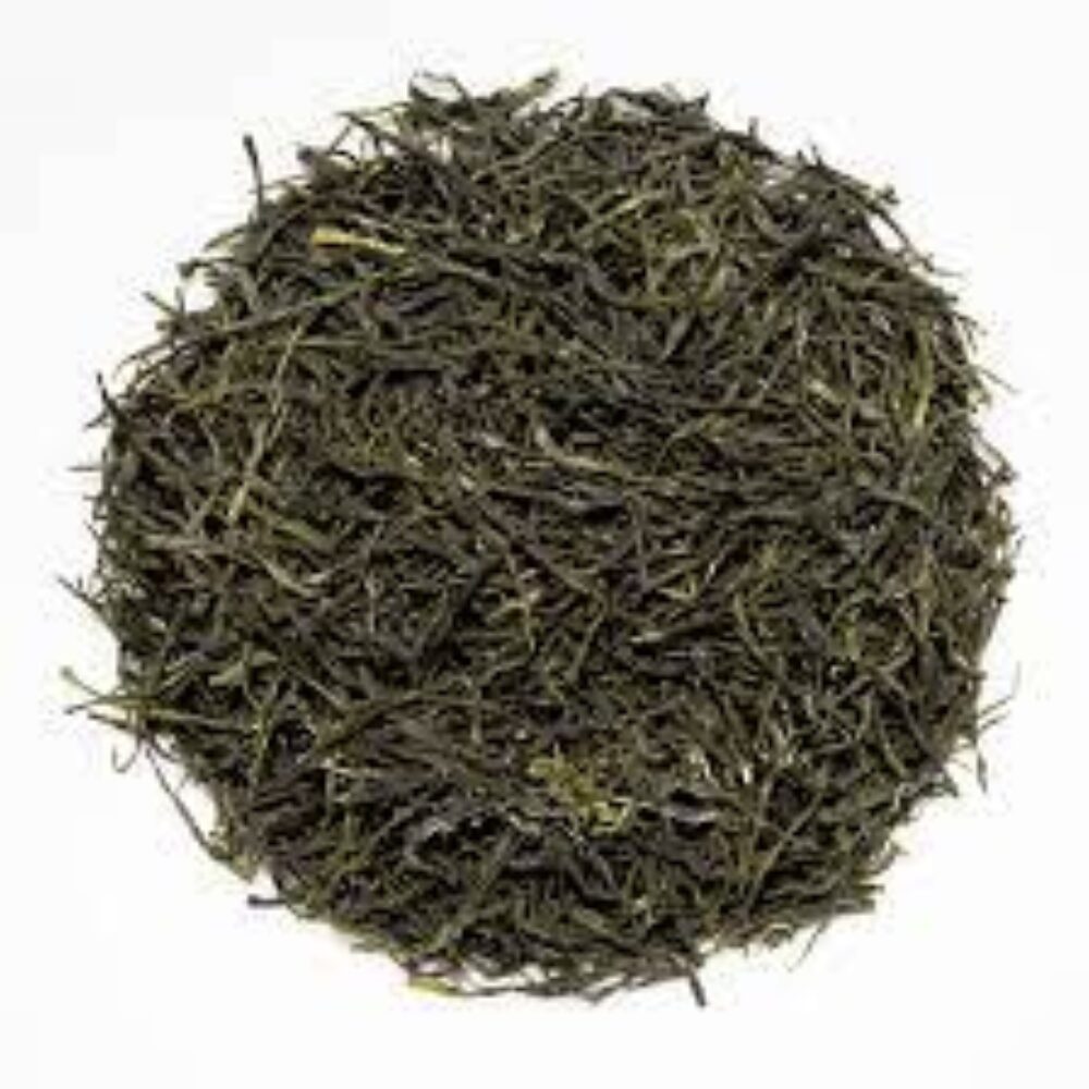 Sichuan Meng Ding Mao Jian - zelený čaj 50g