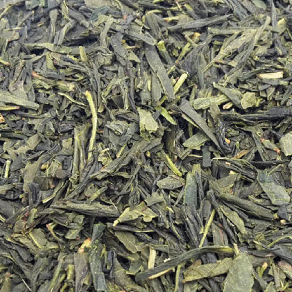Japan Bancha – Zelený čaj Bancha sypaný 50g