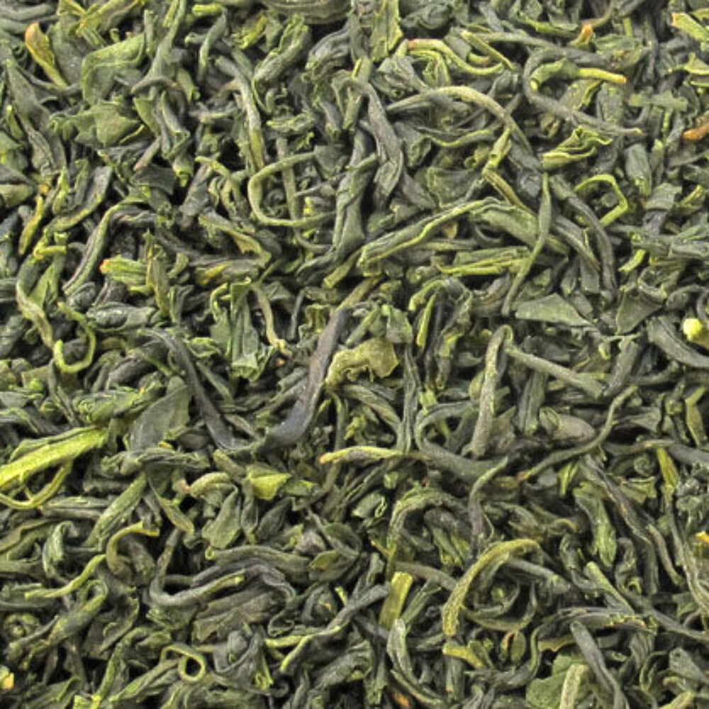 Japan Tamaryokucha - Japonský zelený čaj 50g