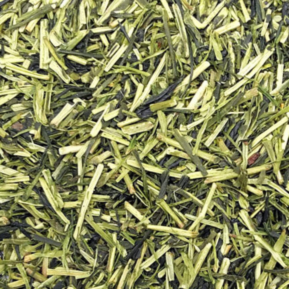 Japan Kukicha – Japonský zelený čaj zo stoniek lístkov 50g