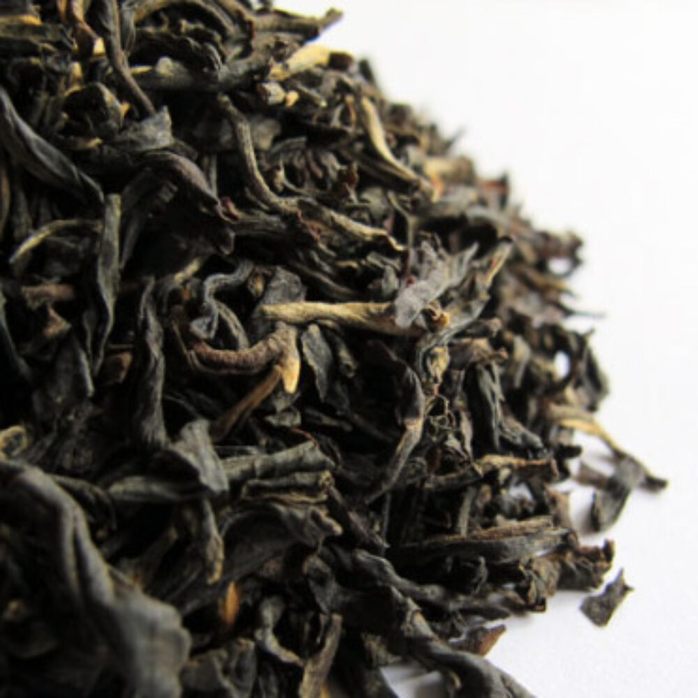 Golden Yunnan Black Tea - Zlatý Yunnan, čierny čaj z provincie Yunnan 50g